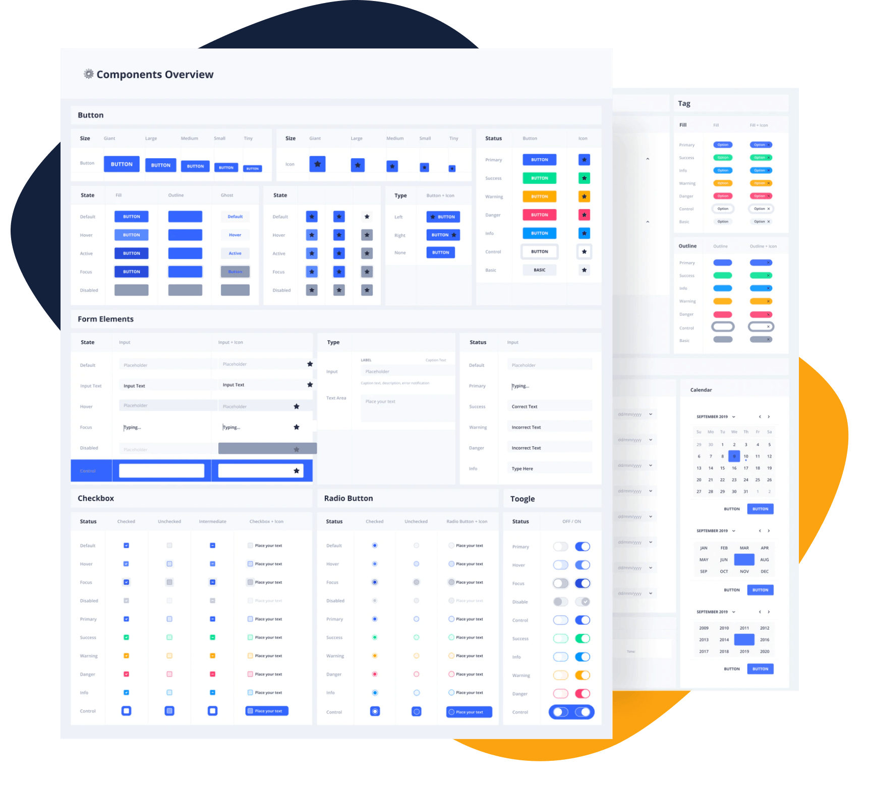 Design System as a Service